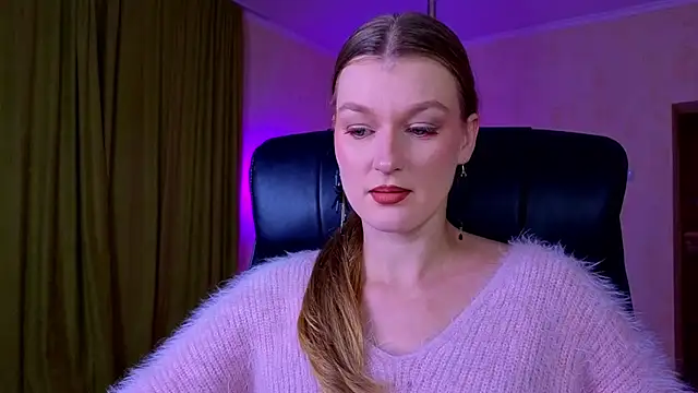 MysticVenus  online show from February 2026 03:22:01 PM