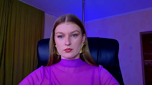 MysticVenus  online show from February 2026 03:19:02 PM