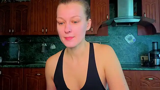 MysticVenus  online show from March 2026 07:01:01 AM