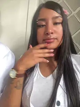 Snapshot of Caty__hot chatting on September 2025 02:27:02 PM Caty  hot online show from September 2025 02:27:02 PM