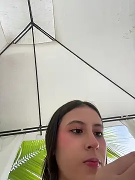 Juanita-Diaz online show from May 2026 08:36:02 PM