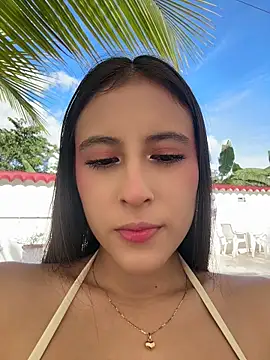 Snapshot of Juanita-Diaz chatting on June 2026 08:44:01 PM Juanita-Diaz online show from June 2026 08:44:01 PM