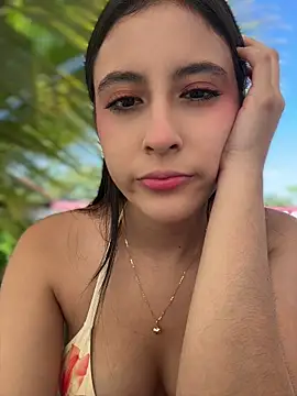 Snapshot of Juanita-Diaz chatting on June 2026 08:35:01 PM Juanita-Diaz online show from June 2026 08:35:01 PM