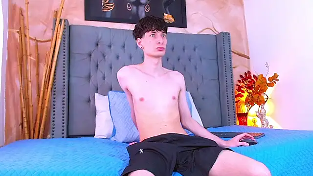 Luke Carter online show from February 2026 01:29:02 PM