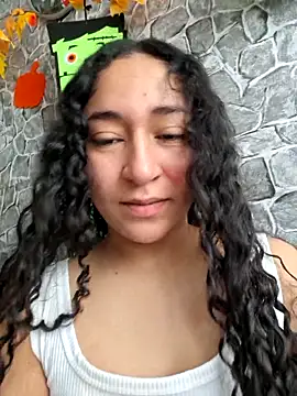 Lexiiee 1 online show from October 2025 04:08:01 PM