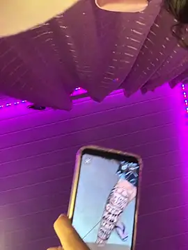 luluzinhax online show from March 2026 05:08:02 AM