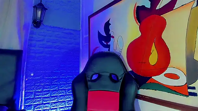 Cristal Villael online show from January 2026 03:21:02 AM