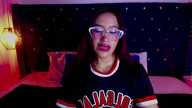 miss aris online show from February 2026 04:05:02 AM