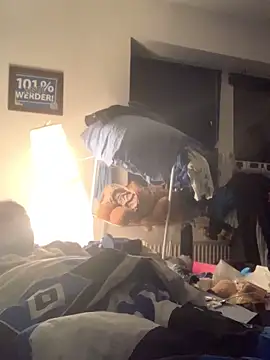 GeilerHSVFAN1989 online show from February 2026 03:44:02 AM