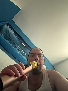 GeilerHSVFAN1989 online show from July 2026 08:54:02 AM