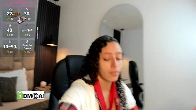 alondraandsweet1 online show from April 2026 08:02:02 PM