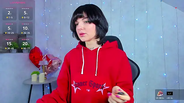 Lynn Martin online show from March 2026 11:39:02 PM