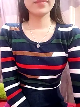 CherryBeii online show from November 2025 06:26:01 PM