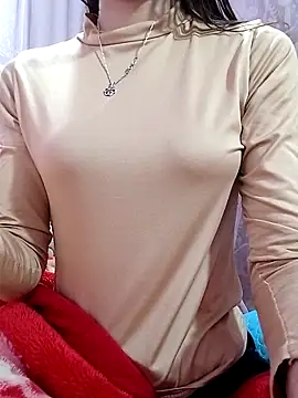 CherryBeii online show from November 2025 04:43:02 PM