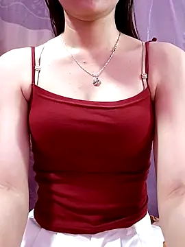 CherryBeii online show from March 2026 11:21:02 AM