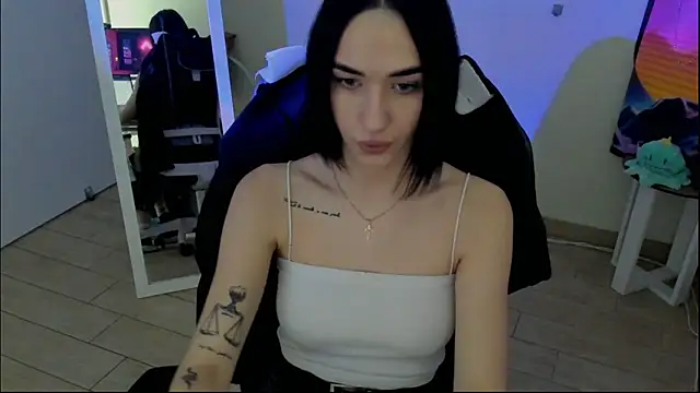 Bella Night4 online show from November 2025 07:41:02 AM