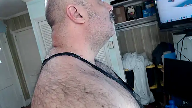 bullmusclejoe online show from March 2026 12:57:02 PM