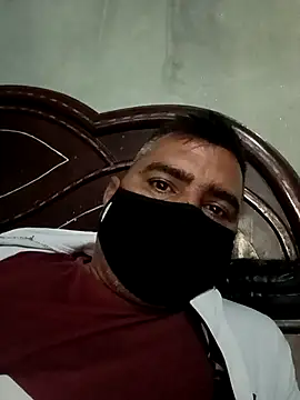 Manjit009 online show from December 2025 06:07:02 AM