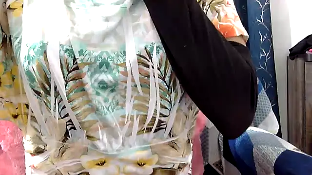 Riva arora01 online show from February 2026 10:34:02 AM