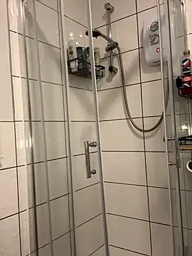 CheekyChelseaX online show from October 2025 07:18:01 PM