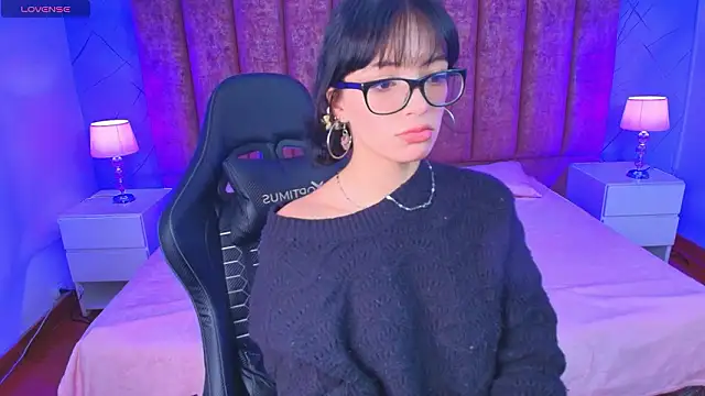 Sweet 1Angel online show from January 2026 03:11:01 AM