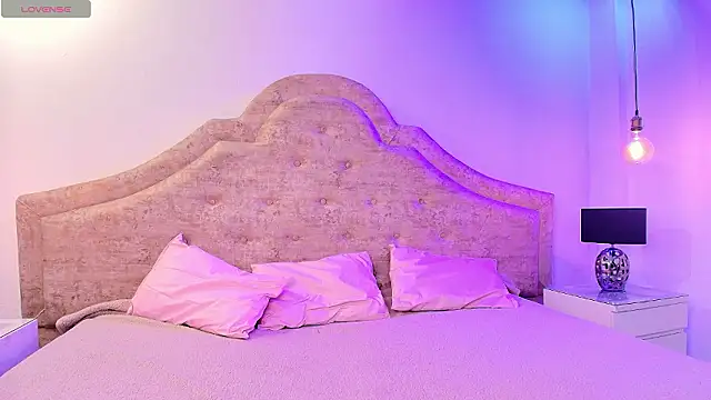 Sweet 1Angel online show from February 2026 03:35:01 AM