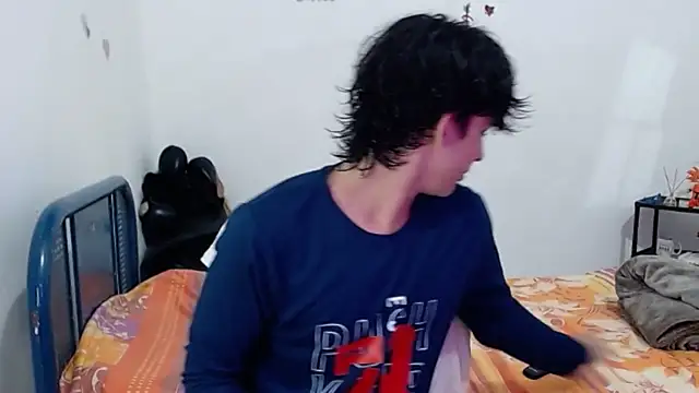 Snapshot of big_lunatic chatting on September 2025 03:40:01 AM big lunatic online show from September 2025 03:40:01 AM