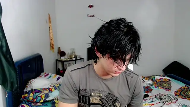 big lunatic online show from November 2025 11:14:02 PM