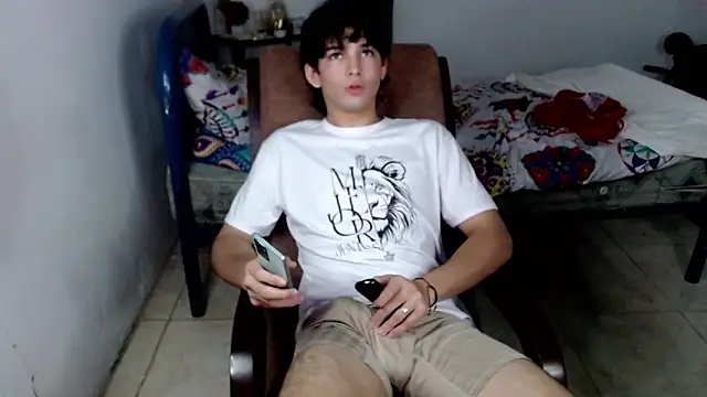 big lunatic online show from November 2025 12:22:01 AM