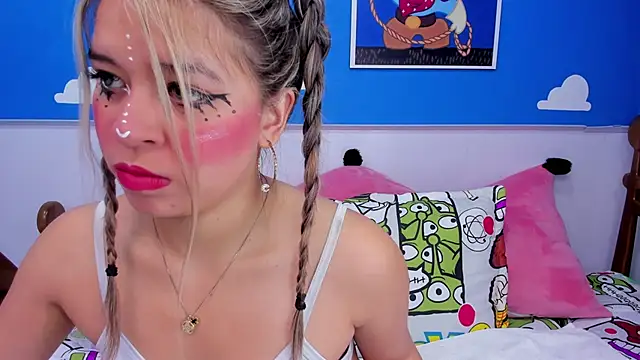 miss  evolet online show from January 2026 11:04:01 AM