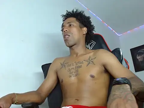 BBC Black  online show from March 2026 12:03:02 AM