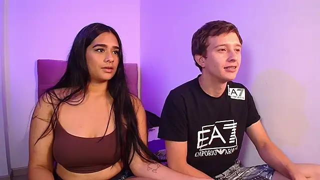 mae nathan  online show from February 2026 04:56:01 PM