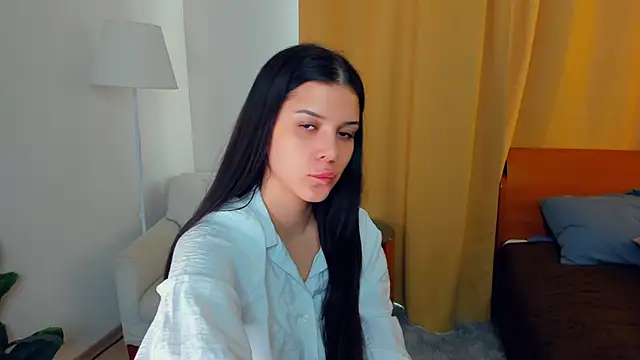 JoCauterucci online show from November 2025 06:46:01 AM