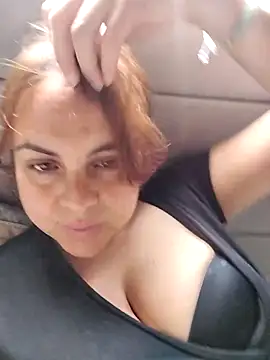 CARITOMIO online show from February 2026 06:33:01 PM