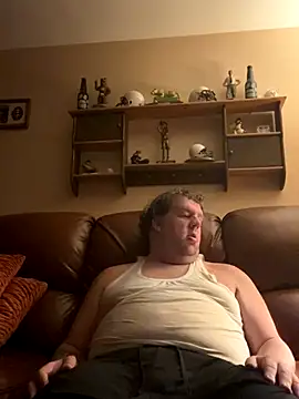 Stephanie1984 online show from October 2025 12:11:02 AM