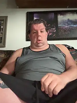 Stephanie1984 online show from November 2025 01:22:01 PM