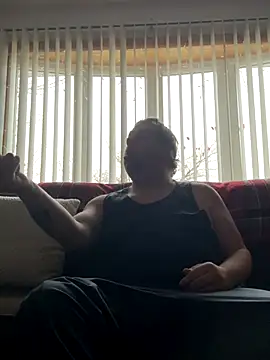 Stephanie1984 online show from November 2025 12:48:01 PM