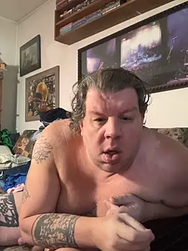 Stephanie1984 online show from December 2025 01:05:02 PM