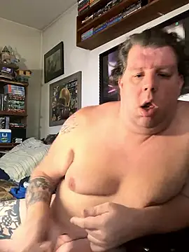 Stephanie1984 online show from January 2026 05:26:02 PM