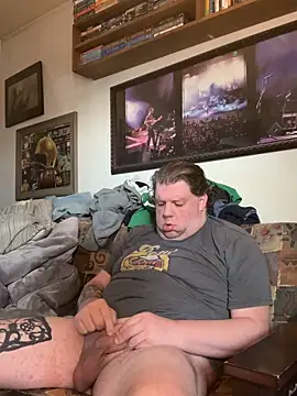 Stephanie1984 online show from February 2026 01:09:02 PM