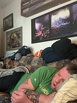 Stephanie1984 online show from March 2026 06:28:02 AM