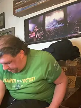 Stephanie1984 online show from March 2026 03:34:02 AM