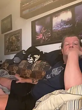 Stephanie1984 online show from March 2026 05:19:01 PM