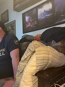 Stephanie1984 online show from March 2026 11:58:02 AM