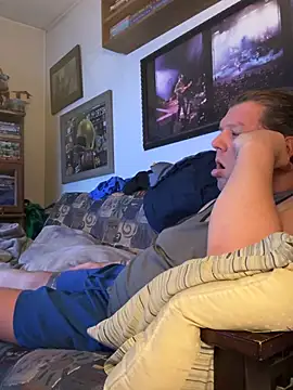 Stephanie1984 online show from March 2026 03:34:01 AM