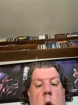 Stephanie1984 online show from May 2026 04:37:01 PM