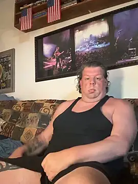 Stephanie1984 online show from July 2026 06:58:02 PM