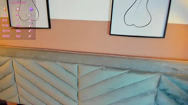 Mia Valentine  online show from February 2026 08:16:01 PM