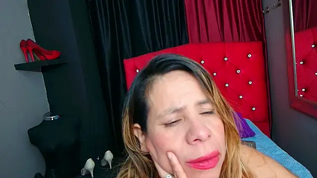 SofiaXDelRio online show from October 2025 11:41:02 AM