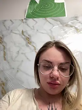 StasySweet online show from February 2026 06:24:01 AM